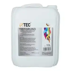 Tiefengrund btec tiefgrund 10 liter lf haftgrund