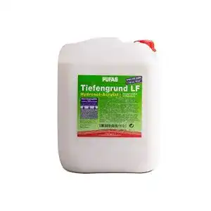Tiefengrund pufas tiefgrund lf 10000 l