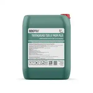 Tiefengrund seboprim 10l qualitaets 7205 lf gebrauchsfertig
