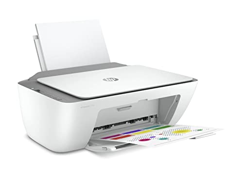 Tintenstrahldrucker HP DeskJet 2720e Multifunktionsdrucker