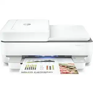 Tintenstrahldrucker hp envy 6420e multifunktionsdrucker 9 monate