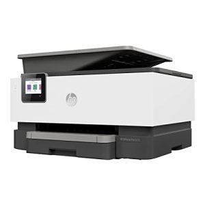 Tintenstrahldrucker HP Officejet Pro 9010 All-in-One