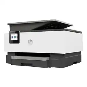 Tintenstrahldrucker hp officejet pro 9010 all in one