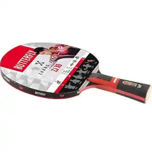 Tischtennisschlaeger profi butterfly zhang jike zjx6