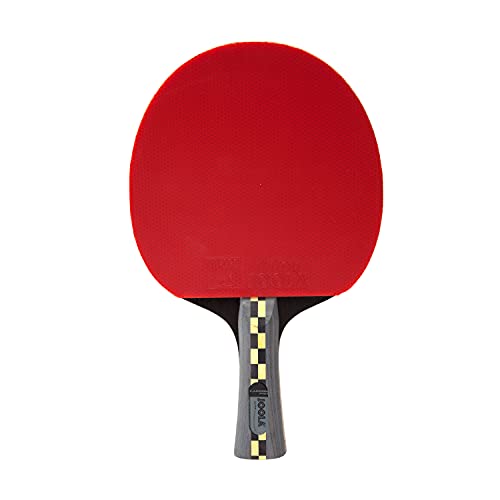 Tischtennisschläger Profi JOOLA 54195 Carbon Pro