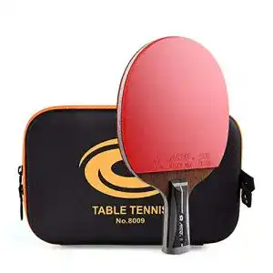 Tischtennisschlaeger profi xggyo 14 sterne profi