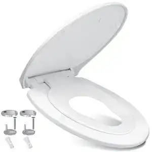 Toilettensitz fuer kinder kesser wc sitz mit absenkautomatik