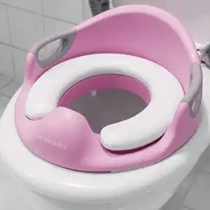 Toilettensitz fuer kinder navaris kinder toilettensitz wc aufsatz