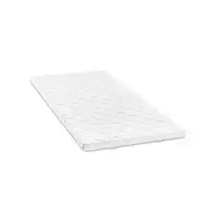 Topper 140x200 bodyprotect matratzenauflage topper