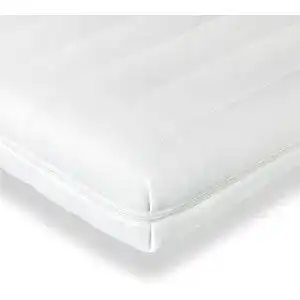 Topper 140x200 traeumegut2410cm orthopaedische kaltschaum