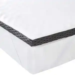Topper 180 x 200 amazon basics matratzen cm 4 cm hoehe