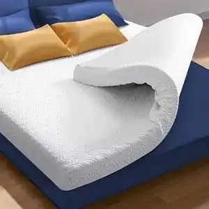 Topper 180 x 200 duanduan topper 180x200cm
