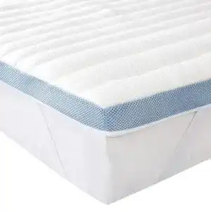 Topper 90x200 amazon basics matratzen topper 90 x 200 5 cm