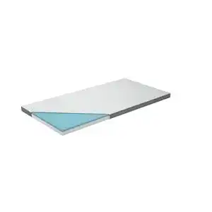 Topper 90x200 genius eazzzy topper classic 100x200cm hoehe 7 cm h2