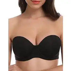 Traegerloser bh grosse groessen wingslove damen traegerloser bh
