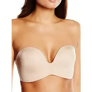 Traegerloser bh grosse groessen wonderbra damen ultimate