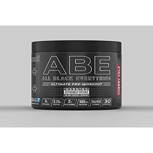 Trainingsbooster Applied Nutrition A.B.E. Pre-Workout Booster
