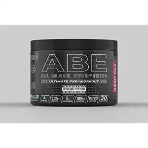 Trainingsbooster applied nutrition a b e pre workout booster