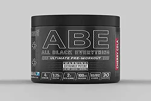 Applied Nutrition A.B.E. Pre-Workout Booster im Vergleich
