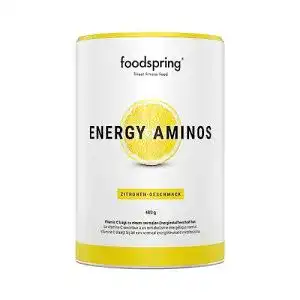 Trainingsbooster