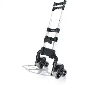Treppenkarre brandson sackkarre treppensteiger transportkarre