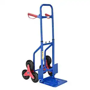 Treppenkarre juskys treppensackkarre klappbar treppensteiger