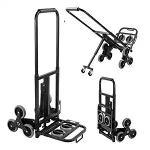 Treppenkarre sogesfurniture treppensteiger sackkarre transportkarre