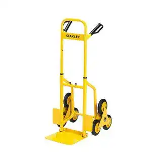 Treppenkarre stanley sackkarre 120kg aeusserst robust 1 stueck