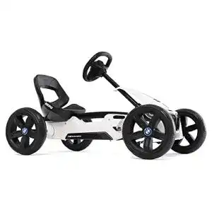 Tretauto berg pedal gokart reppy bmw mit soundbox
