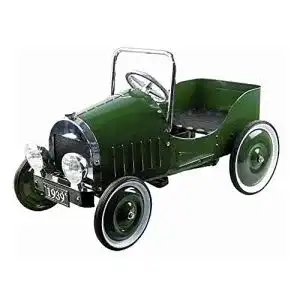 Tretauto goki 14073 1939 gruen