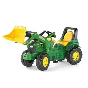 Tretauto rolly toys rollyfarmtrac john deere 7930 tretfahrzeug