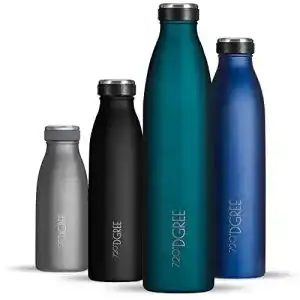 Trinkflasche 1 liter 720dgree edelstahl trinkflasche