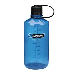 Trinkflasche 1 liter nalgene trinkflasche everyday blau 1 l