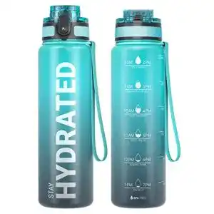 Trinkflasche 1 liter sahara sailor trinkflasche sport trinkflasche
