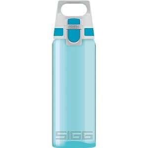 Trinkflasche 1 Liter SIGG – Tritan Trinkflasche – Total Color ONE ONE
