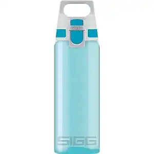 Trinkflasche 1 liter sigg tritan trinkflasche total color one one