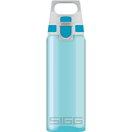 Trinkflasche 1 Liter SIGG – Tritan Trinkflasche – Total Color ONE ONE