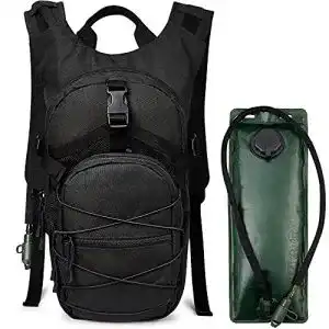 Trinkrucksack g4free taktischer hydration pack rucksack mit 3 l