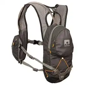 Trinkrucksack mcdavid nathan herren hpl 020 nathan grey 6 l