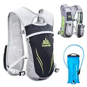 Trinkrucksack triwonder ultraleicht 5 5l laufrucksack