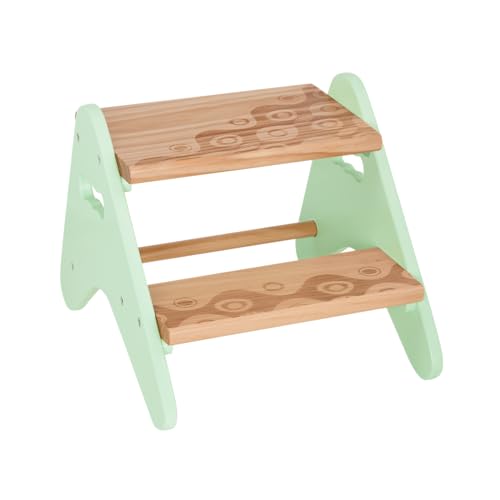 Tritthocker Kind B. toys B. spaces Stabiler er aus Holz – Hocker