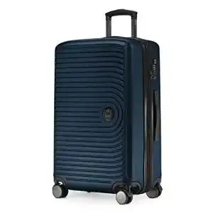 Trolley hauptstadtkoffer mitte handgepaeck 55x40x23 tsa