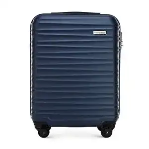 Trolley wittchen reisekoffer handgepaeck kabinengepaeck
