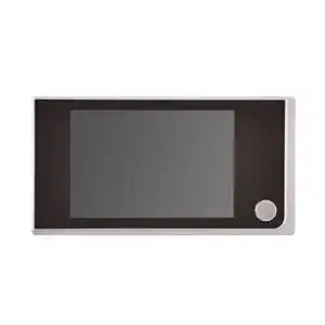 Tuerspion garsent elektronischer peephole viewer tuerklingel