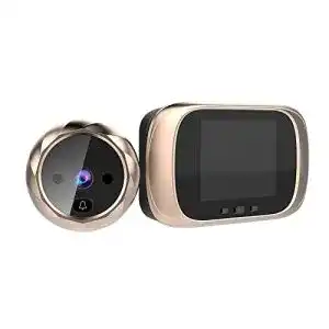 Tuerspion splenssy digital door viewer guckloch tuerkamera