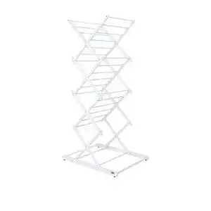Turmwaeschestaender foppapedretti 9900422010 stendipiu bianco