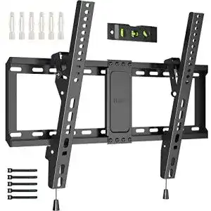 Tv wandhalterung 65 zoll bontec tv wandhalterung neigbar