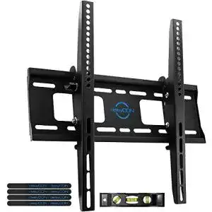 Tv wandhalterung 65 zoll deleycon universal wandhalterung