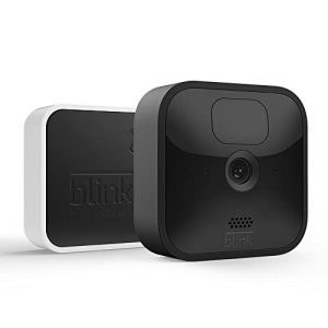 Überwachungskamera Blink Home Security Blink Outdoor – kabellose