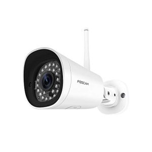 Überwachungskamera Foscam FI9902P 2MP IP-Kamera, WLAN, Überwachung
